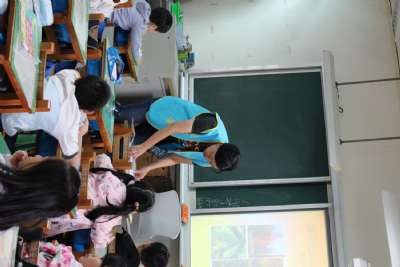 1091020 晨間說故事：繪本-種子笑哈哈