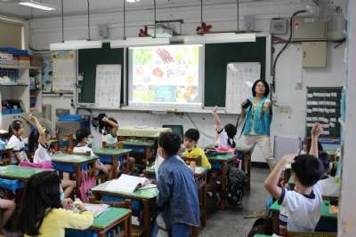 1091117 晨間說故事：繪本-種子下哈哈 延伸活動