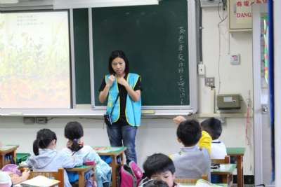 1091117 晨間說故事：繪本-種子下哈哈 延伸活動