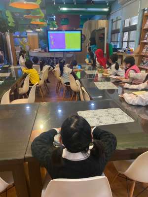 1092繪本導讀活動