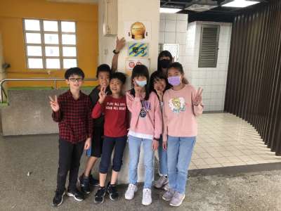 109學年度『優質美廁米其林』』第一次評選獲獎班級