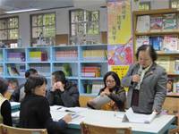 1001209校務追蹤評鑑委員會第一次會議