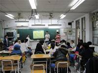 1001209北教大實習生到校實習_社會科教學