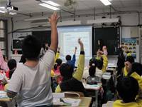 1001209北教大實習生到校實習_社會科教學