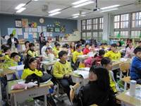 1001209北教大實習生到校實習_社會科教學