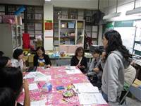 1001208家長志工_閱讀推動小組會議