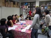 1001208家長志工_閱讀推動小組會議