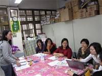 1001208家長志工_閱讀推動小組會議