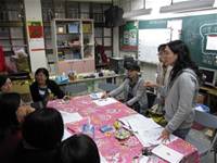 1001208家長志工_閱讀推動小組會議