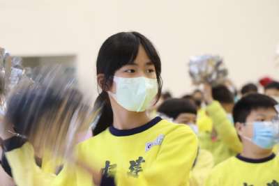 110.11.12 體育表演會預演 (相機1)