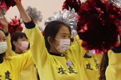110.11.12 體育表演會預演 (相機1)