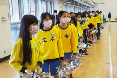 110.11.12 體育表演會預演 (相機2)