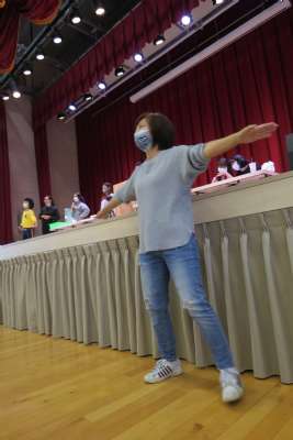 110.11.12 體育表演會預演 (相機3)