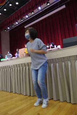 110.11.12 體育表演會預演 (相機3)