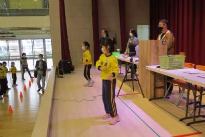 110.11.12 體育表演會預演 (相機3)