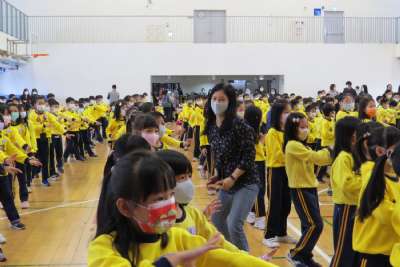 110.11.12 體育表演會預演 (相機3)