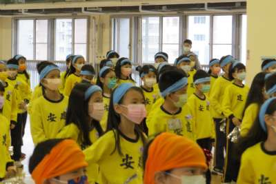 110.11.12 體育表演會預演 (相機3)