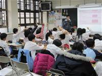 1001215教學觀摩_501蔡志超老師數學科