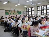 1001215教學觀摩_501蔡志超老師數學科