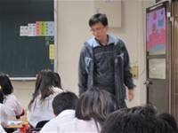1001215教學觀摩_501蔡志超老師數學科
