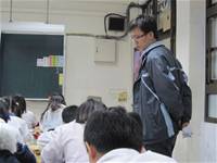 1001215教學觀摩_501蔡志超老師數學科
