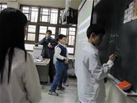 1001215教學觀摩_501蔡志超老師數學科