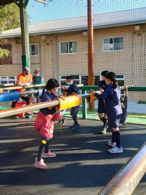 桃園童軍親子活動