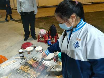 桃園童軍親子活動