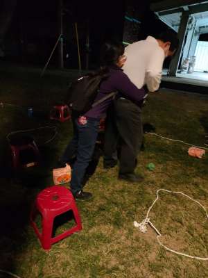 桃園童軍親子活動