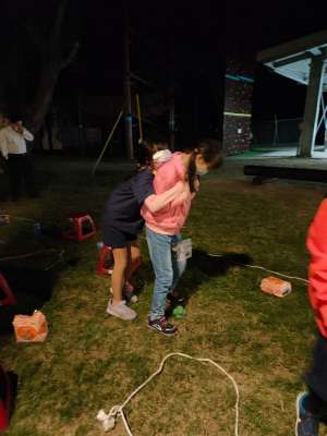 桃園童軍親子活動