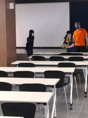 桃園童軍親子活動