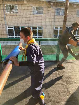 桃園童軍親子活動