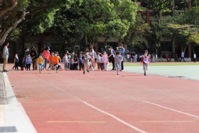 110學年度幼兒園飛腿大賽