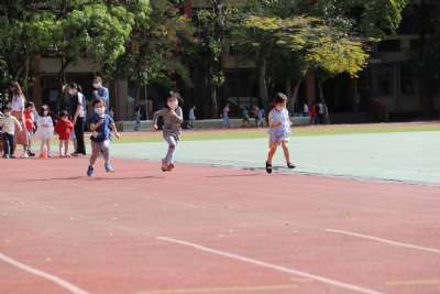 110學年度幼兒園飛腿大賽