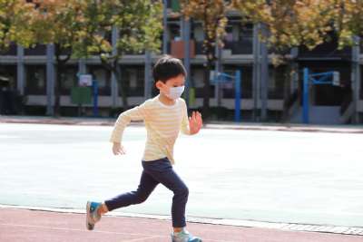 110學年度幼兒園飛腿大賽
