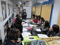 1001219一年級數學更換教科書版本會議