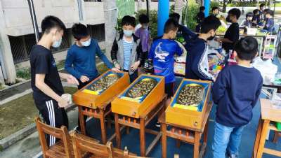 110學年度親子嘉年華(相機1)
