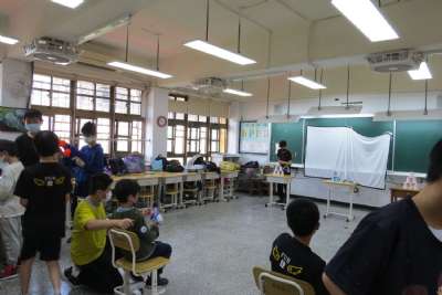 110學年度親子嘉年華(相機2)