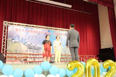 110學年度 畢業典禮(夜補校)