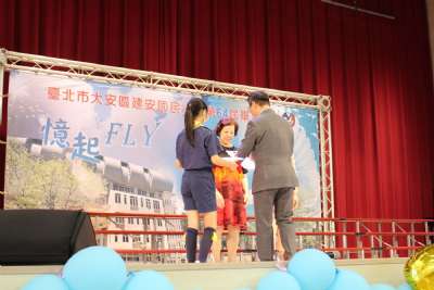 110學年度 畢業典禮(夜補校)