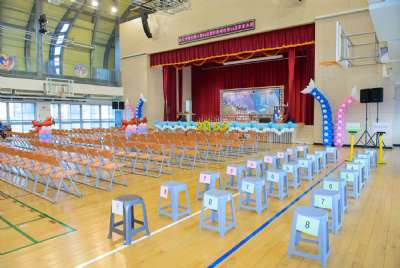 110學年度畢業典禮