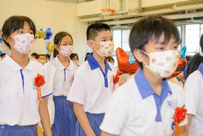 110學年度畢業典禮