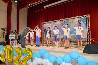 110學年度畢業典禮