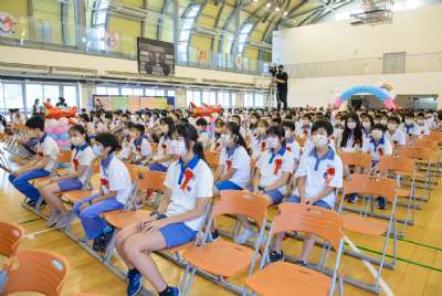 110學年度畢業典禮