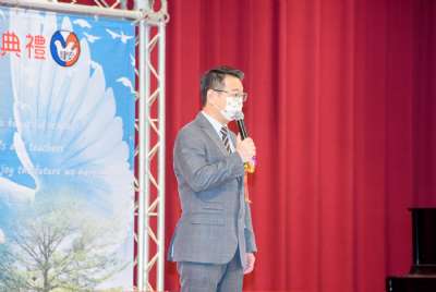110學年度畢業典禮