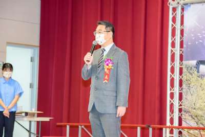 110學年度畢業典禮