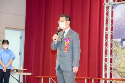 110學年度畢業典禮