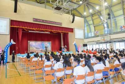 110學年度畢業典禮