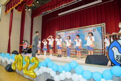 110學年度畢業典禮