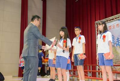 110學年度畢業典禮